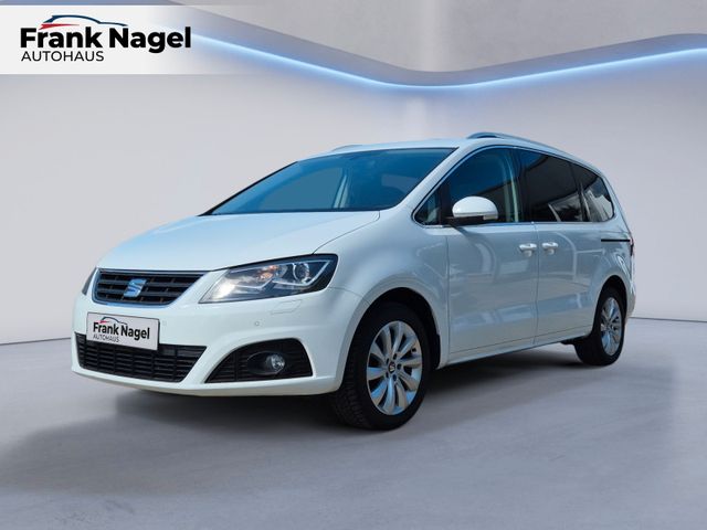 Seat Alhambra Style 2.0 TDI Start&amp;Stop 6-Gang-DSG