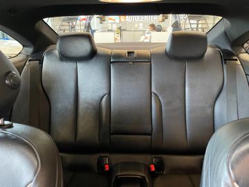 BMW 440i xDrive Coupe Aut. Sport Line *LED*HUD*NAVI*