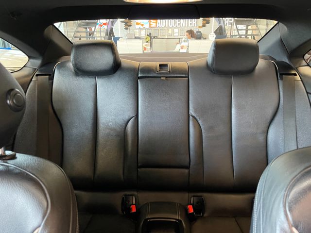 BMW 440i xDrive Coupe Aut. Sport Line *LED*HUD*NAVI*