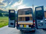 Mercedes-Benz Allrad Sprinter 4x4 V6 Expedition 4 Schlafplätze - Offers