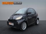Smart ForTwo fortwo coupe mhd Klima SHZ Servo