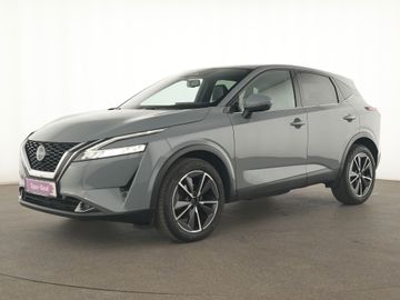 Nissan Qashqai - 2