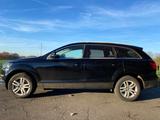 Audi Q7 4.2 FSI quattro tiptronic - V8 4,2l - Audi Q7: Fsi