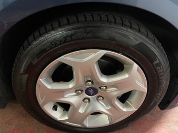 Ford C-Max - 5