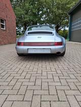 Porsche 964 Jubi 30 Jahre Jubiläumsmodell 67800 km  - Porsche 964 von privat