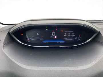 Peugeot 3008 1.2 PureTech 130 Active AHK+Kam.+Navi+SHZ