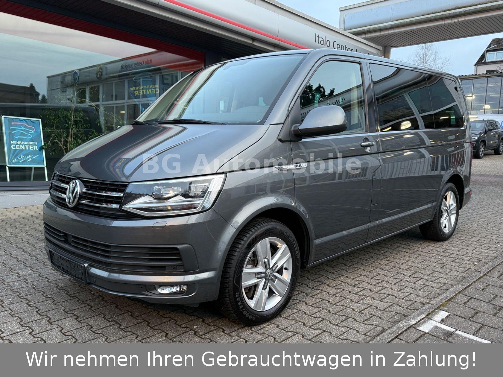 Volkswagen T6 Multivan Comfortline *7 Sitzer*Automatik*LED*