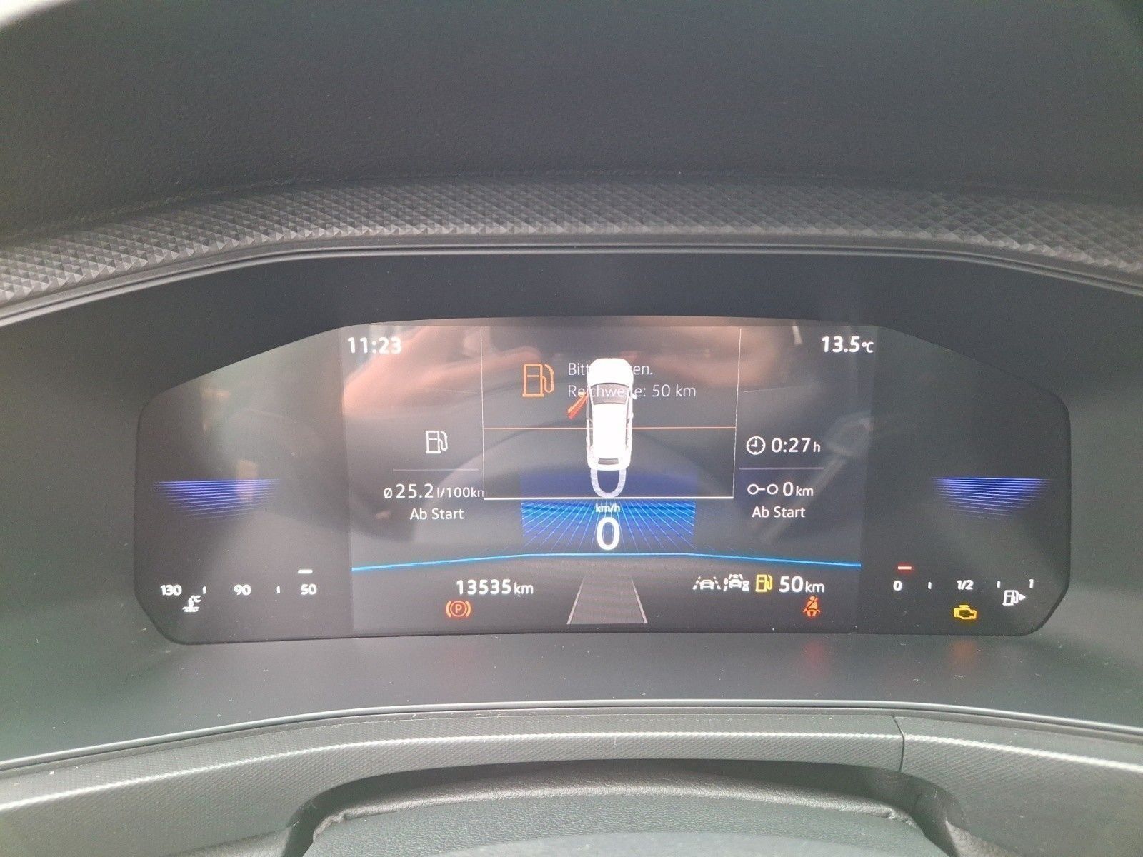 Volkswagen T-Cross - Bild 5