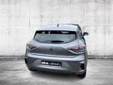 Renault Clio EVOLUTION TCe 90 (NEUES MODELL + NAVI) - Renault Clio: Model