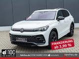 Volkswagen Tiguan 2.0 TDI DSG 4M R-Line *PANO*AHK*HUD*