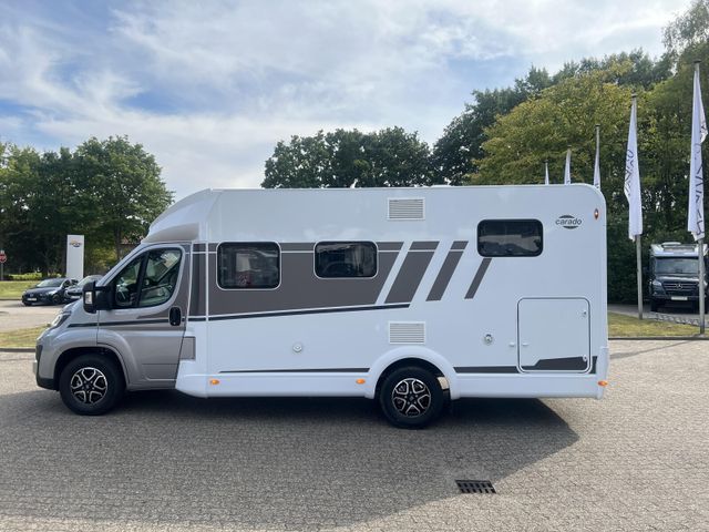 Carado T 328 NEUHEIT2026