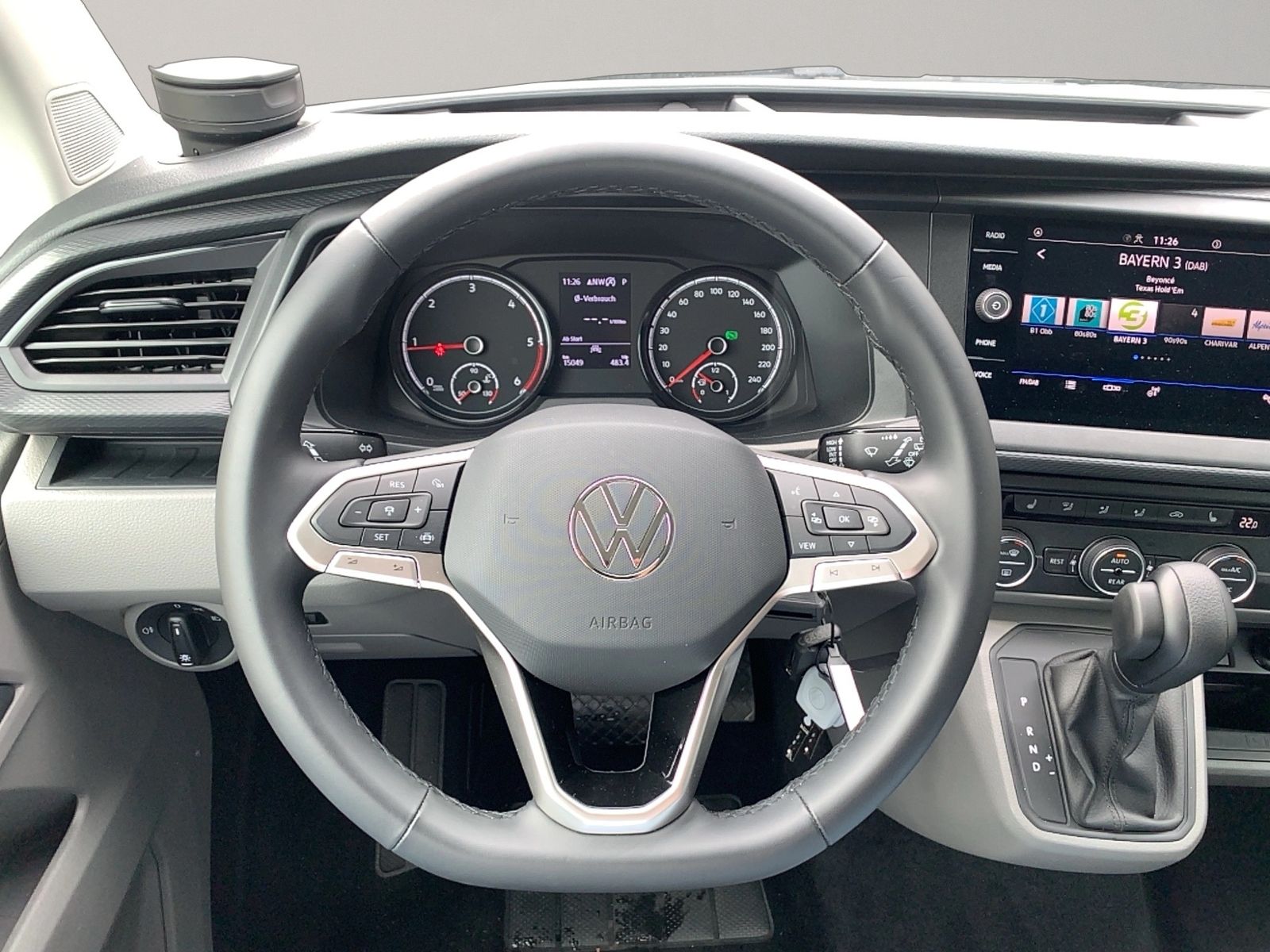 T6.1 Caravelle Comfortline lang 2.0 TDI, AHK, Na