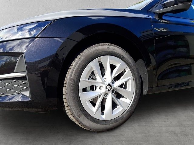 Fahrzeugabbildung Skoda Octavia Combi Selection 2.0TDI DSG PANO Leder