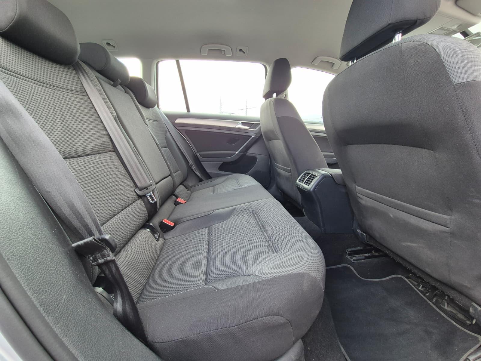 Volkswagen Golf 2015 — photo 16