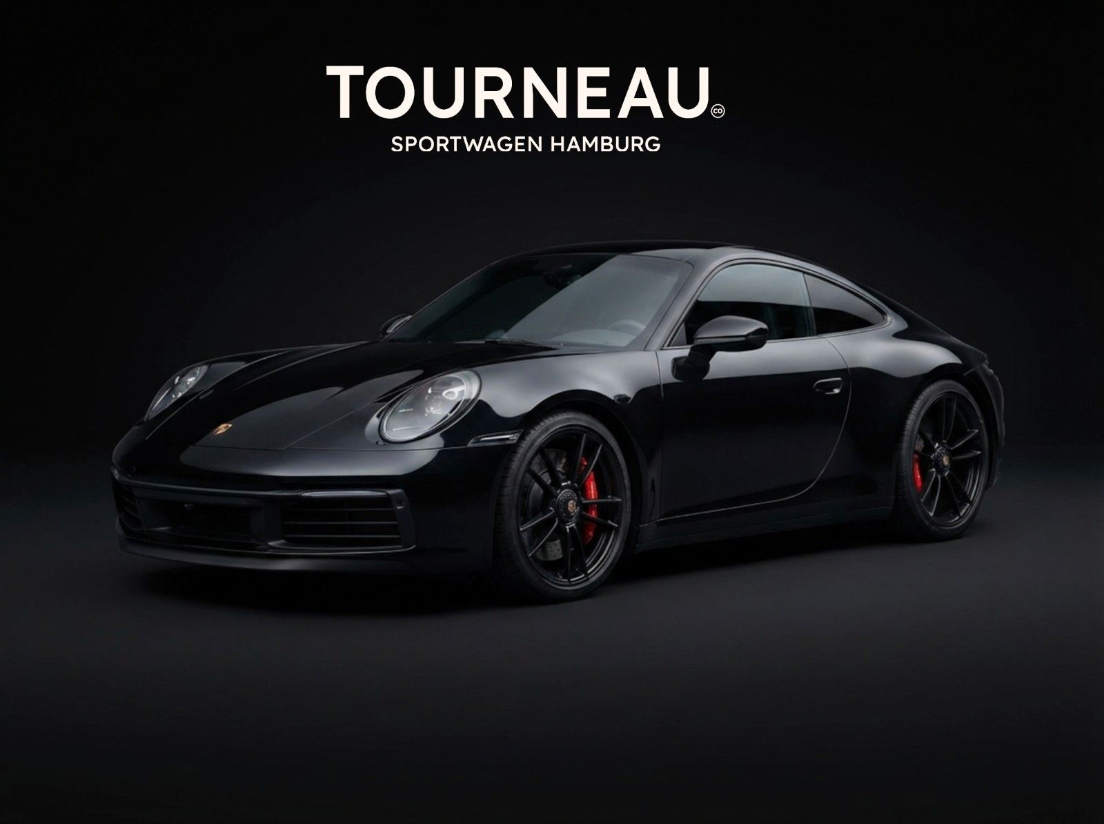 PORSCHE Carrera GTS | Surround | PPF | BOSE