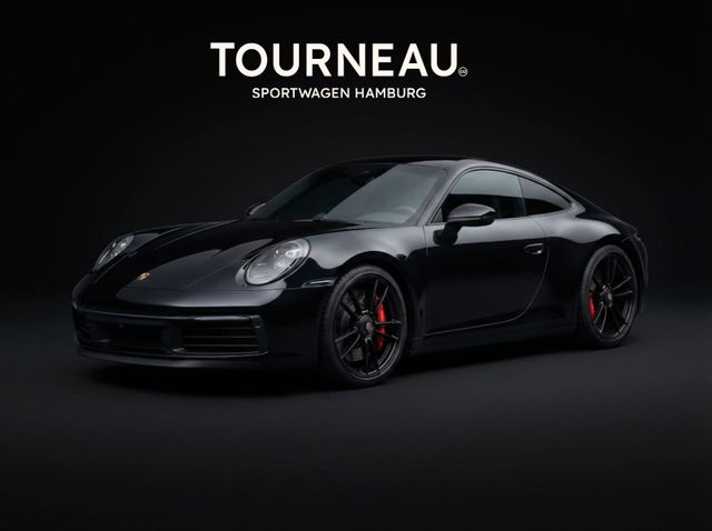 PORSCHE Carrera GTS | Surround | PPF | BOSE