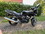 Yamaha FZS600 Fazer - YAMAHA FZS 600 FAZER