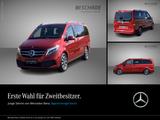 Mercedes-Benz V 250 d EDITION LANG LED STANDHEIZUNG EASY PACK
