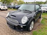 MINI COOPER S Cabrio*Automatik*Leder*Klima* - MINI MINI aus 2006: Cabrio