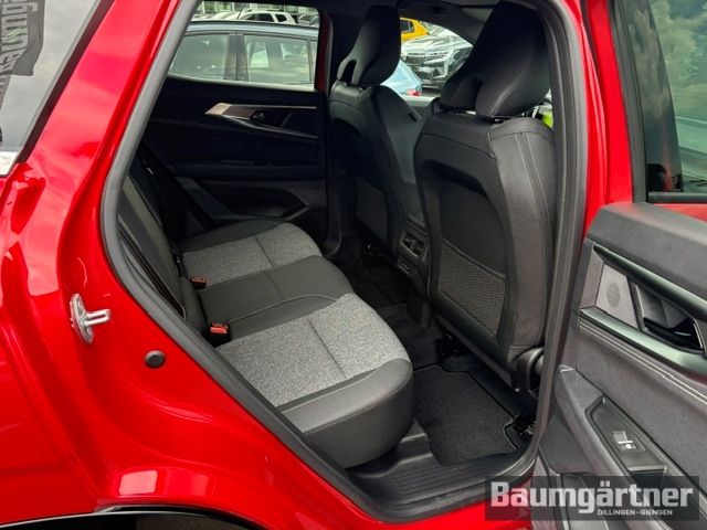 Fahrzeugabbildung Renault Austral Techno TCe 150 Automatik Panoramadach