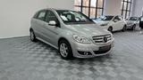 Mercedes-Benz B 160 B -Klasse B 160 Automatik _Bestzustand_ - gebrauchte Mercedes-Benz B 160 aus dem Jahr 2009