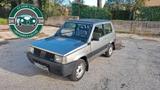 Fiat Panda 1000 4x4 doppio tettuccio apribile - Fiat Panda Oldtimer