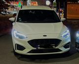 Ford Focus 1,5 EcoBlue 88kW ST-Line Turnier  - Ford Focus mit Diesel-Antrieb: 1.8