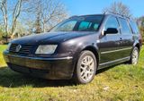Volkswagen Bora Spezial 1,6 FSI TÜV 9/2025 - Volkswagen Bora: 1.9