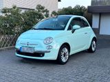 Fiat 500 1.2 8V - Fiat 500 in Bielefeld