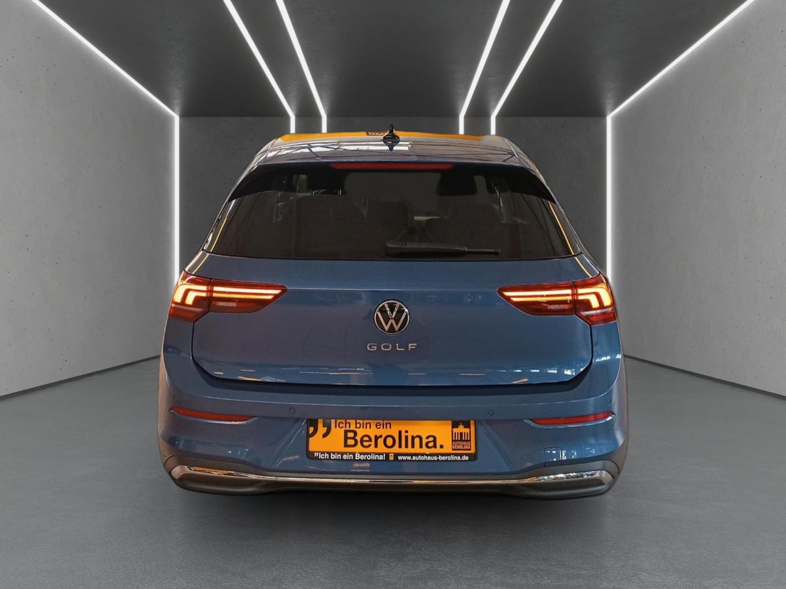 Volkswagen Golf - Bild 6