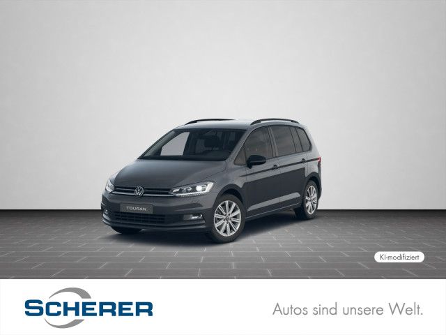 Volkswagen Touran - Bild 1