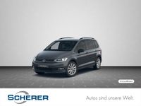 Volkswagen Touran - Vorschau Bild 1