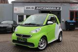 Smart ForTwo Coupe Electric NAVI KLIMA ALU - Smart ForTwo in Osnabrück