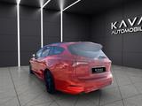 Ford Focus Turnier ST Kam*SZ*LED*Keyless*DAB*Carplay - Ford Focus: Rot