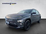 Hyundai KONA Elektro 65,0 kWh Select NSCC/VIRTUAL/NAVI