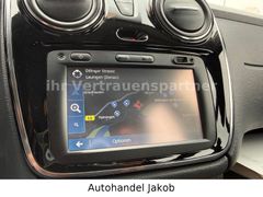 DACIA Lodgy/7Sitzer/Tüv-Service-Neu/24Monate Garantie