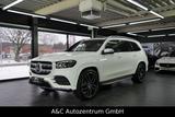Mercedes-Benz GLS 350d 4Matic AMG Line