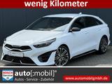 Kia ProCeed 1.5 T GT-LINE+EL.HECKKLAPPE+EINPARK ASSI - Kia pro cee'd / ProCeed aus 2023