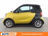 Smart fortwo 0.9 Turbo passion Aut.*CABRIO*SHZ*KLIMA* - Smart ForTwo in Köln
