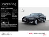 Audi A3 Limousine 30 TFSI S line S tro*LED*Virtual*Sm - Audi A3 Gebrauchtwagen in Lübeck