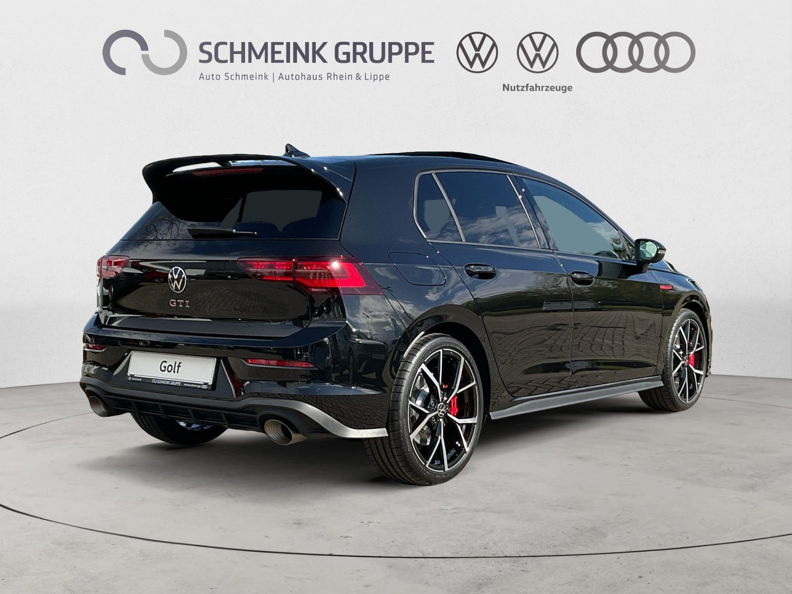 Volkswagen Golf - Bild 6