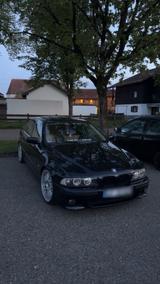 BMW Bmw E39 530i - BMW 530 aus 2002: 530i