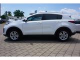 Kia Sportage 1.6 GDI 2WD LX Klimaaut. BT LM SHZ PDC  - Kia: 1.6