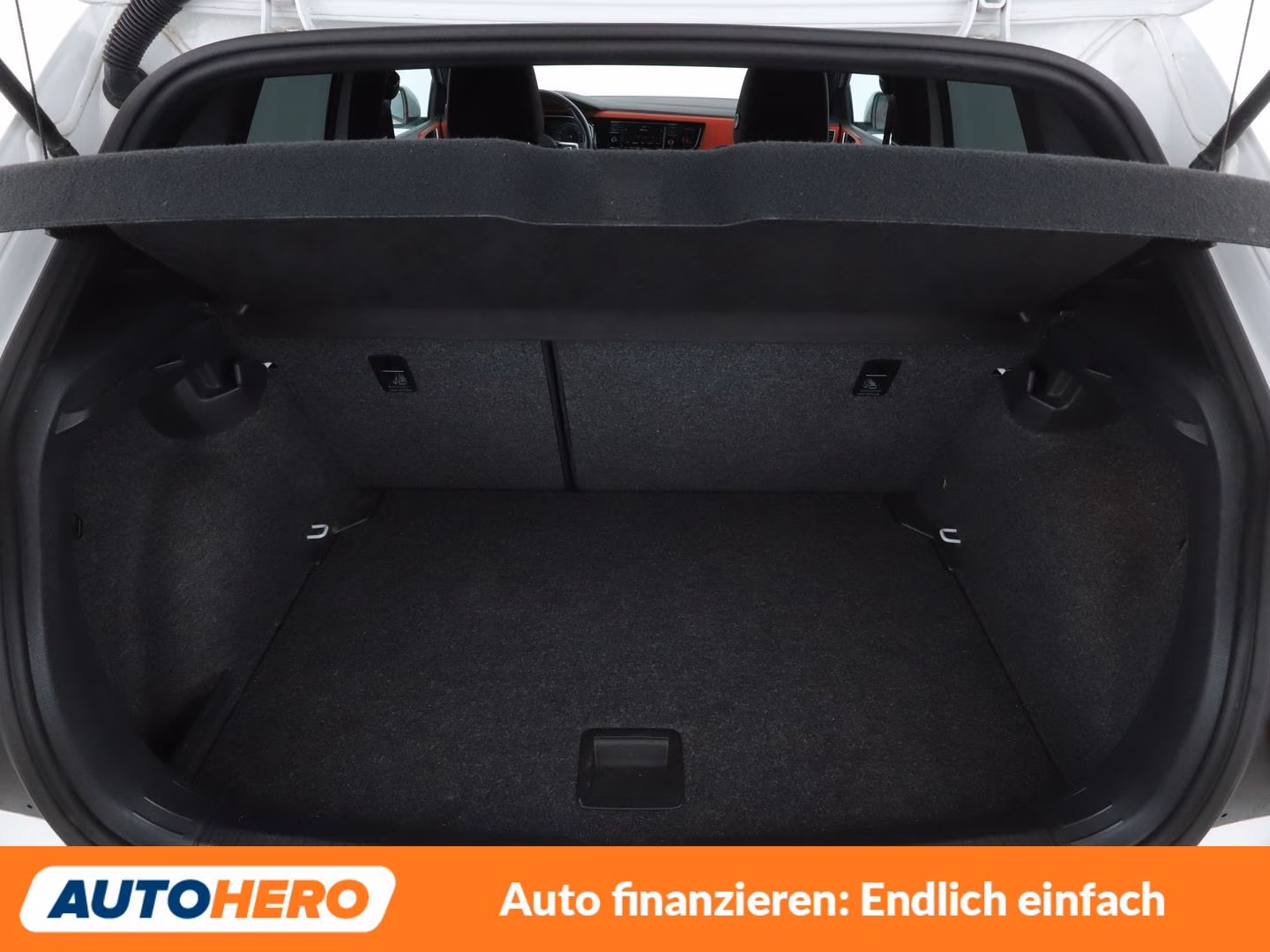 Volkswagen Polo 2.0 TSI GTI Aut.*LIMITER*PDC*SHZ*KLIMA*, миниатюра 17