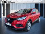 Renault Kadjar BUSINESS Edition TCe 140 GPF Apple CarPla - Renault Kadjar Gebrauchtwagen in München