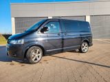 Volkswagen T5.2 Multivan Highline - Volkswagen T5 Multivan in Kassel