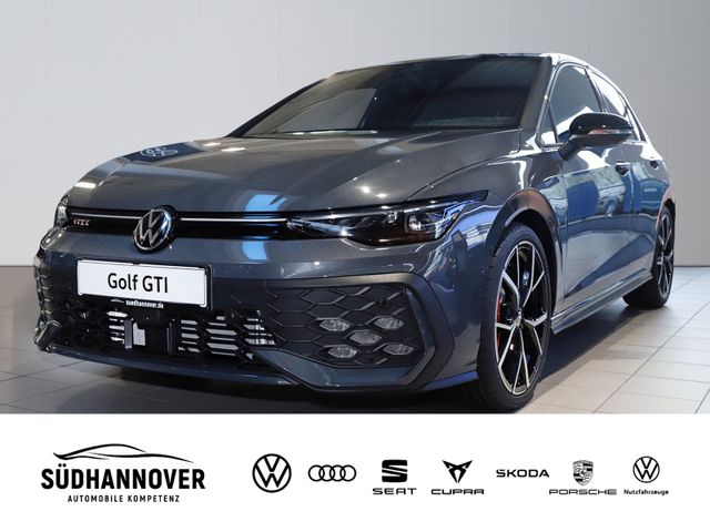 Volkswagen Golf GTI DSG FACELIFT+19''+H/K+PANO+AHK+DCC+VOLL