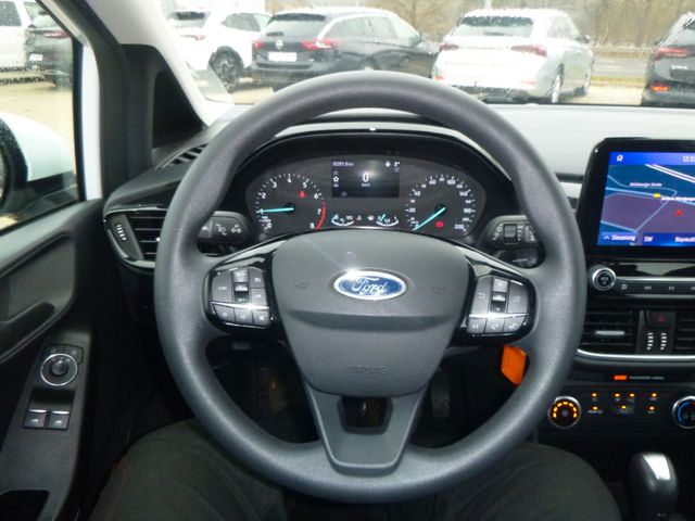 Fahrzeugabbildung Ford Fiesta 1.0 EcoBoost >32.243KM/AUt/NAV/LED<