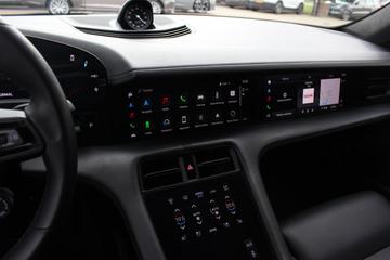صورة مصغرة 20 لـ 2020 Porsche TAYCAN