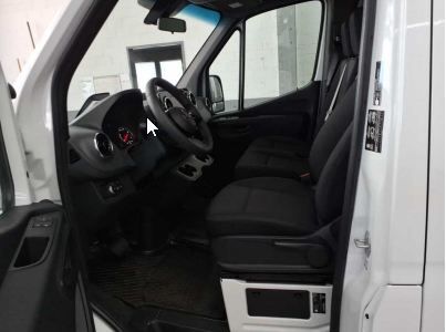 Mercedes-Benz Sprinter 315 CDI TOURER KRANKENTRANSPORT 9GT*STH imagem 3